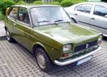 Fiat 127 1971 года